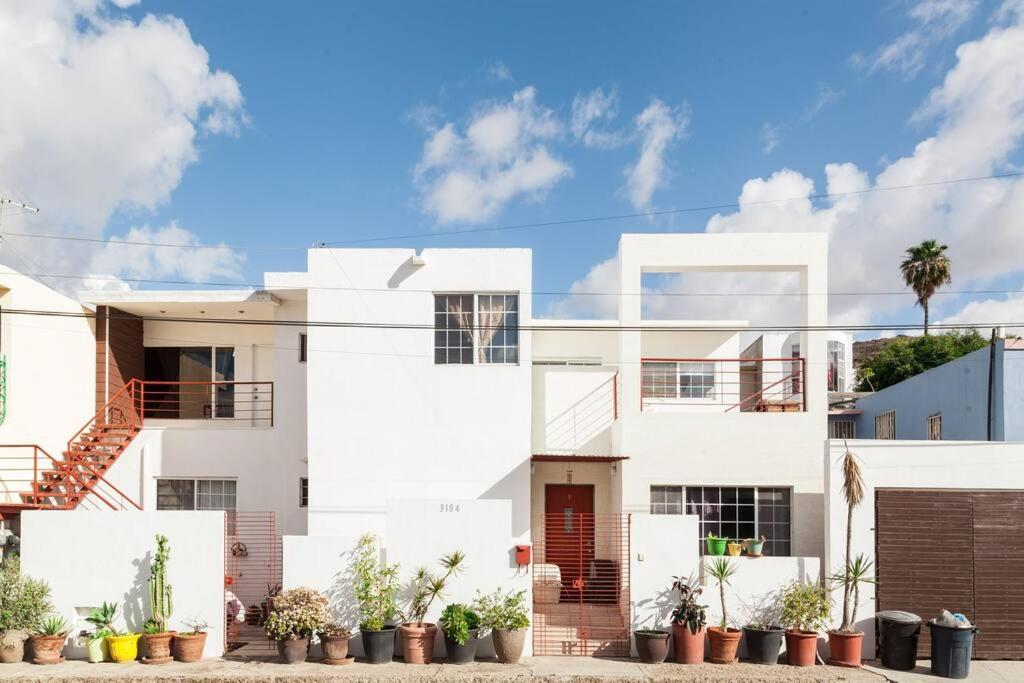 Sunset Included In Your Stay !!! Tijuana Ngoại thất bức ảnh