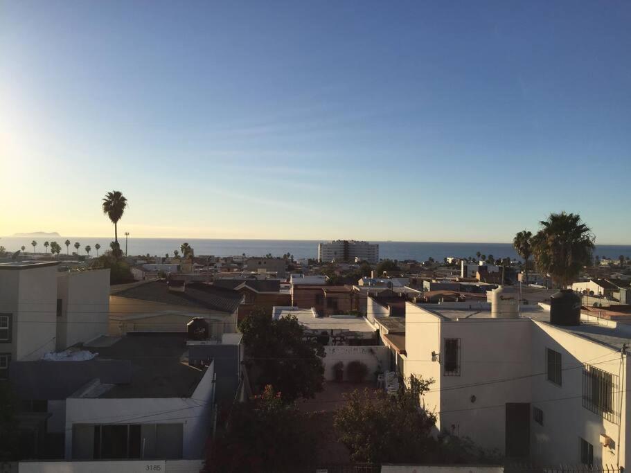 Sunset Included In Your Stay !!! Tijuana Ngoại thất bức ảnh